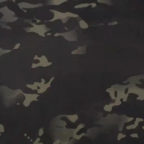 Multicam Black